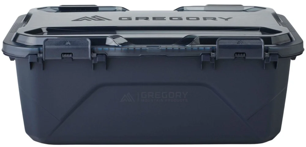 Alpaca Gear Box 45L Slate Blue Sänkt pris