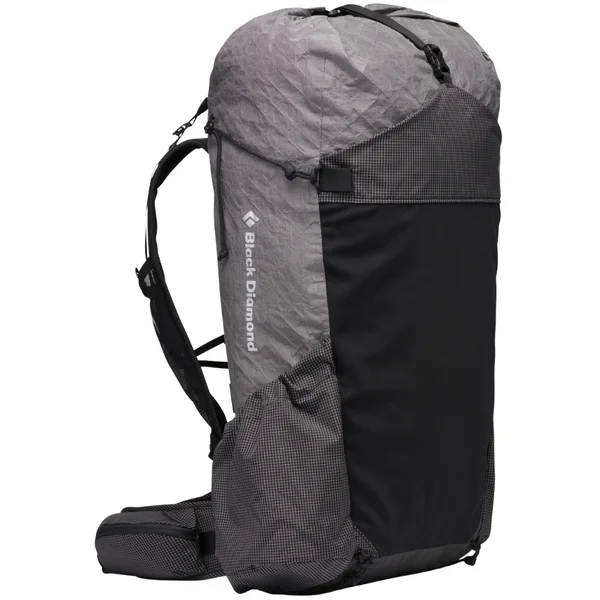 Rabatter Beta Light 45 Backpack Storm Gray