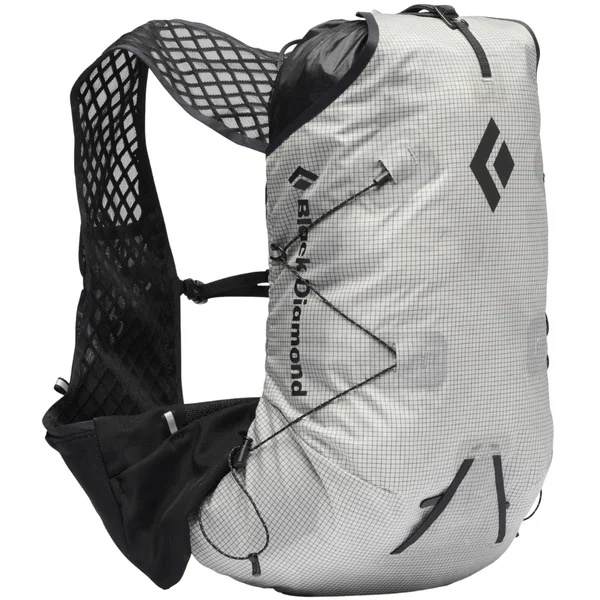 Distance 8 Backpack Alloy Lägg i varukorgen