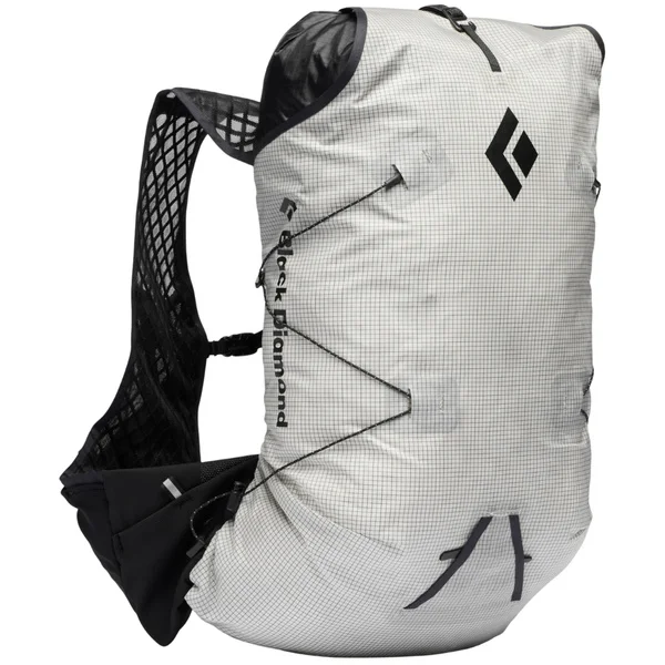 Distance 15 Backpack Alloy Billigare