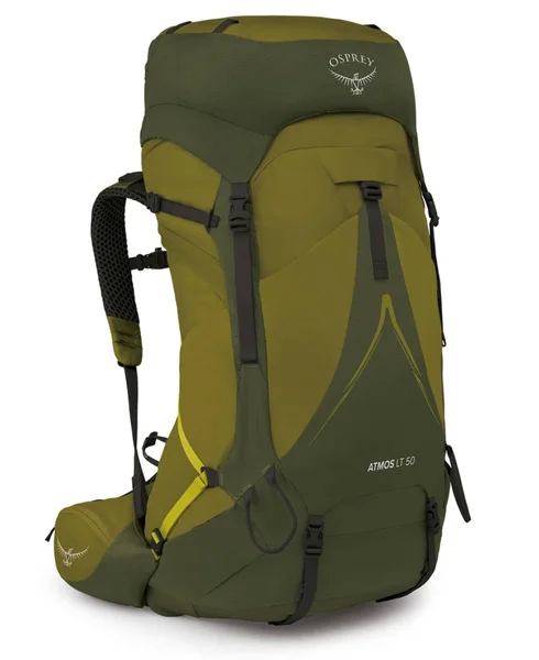 Trygg betalning Atmos AG LT 50 Scenic Valley/Green Peppercorn