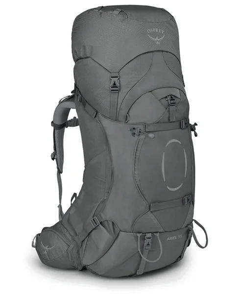Snabb leverans Ariel 55 Medium Gray