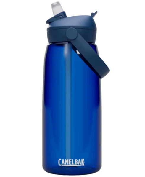 Extra rabatt Thrive Flip Straw 1L Oxford