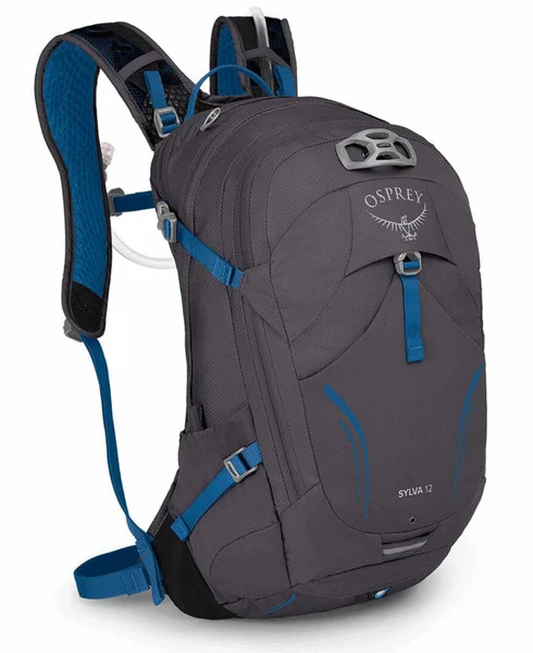 Sylva 12 Space Travel Grey Fynd