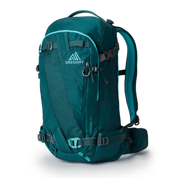 W's Targhee 30L Emerald Teal I lager