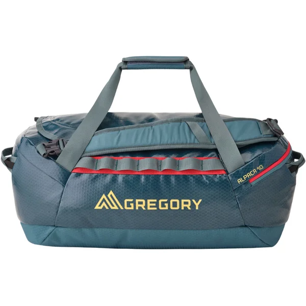 Reapris Alpaca Duffel 40L Pool Party