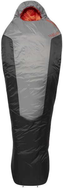 Rabatt Solar Ultra 1 Long -4°C Granite