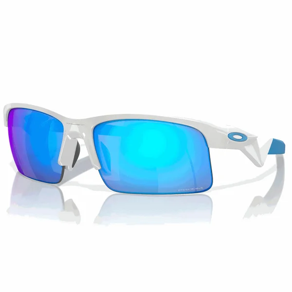 Sänkt pris Capacitor XS Prizm Sapphire