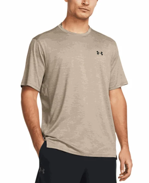 UA Tech Vent SS Taupe I lager