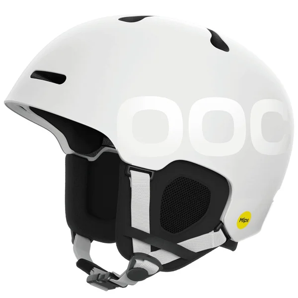 Fornix BC Hydrogen White Matt Snabb leverans
