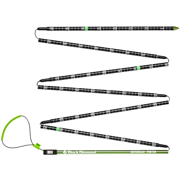Kundfavorit Quickdraw Pro Probe 280