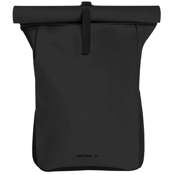 Begränsat antal Rollpack Black