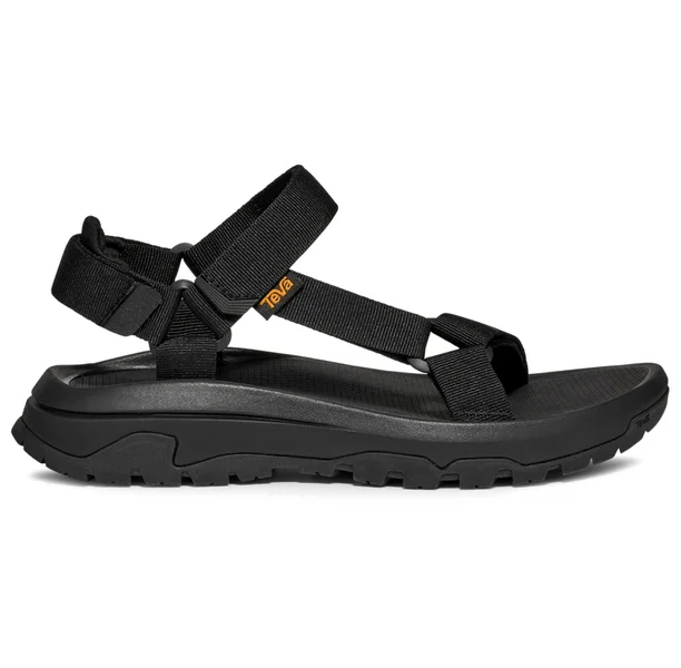 Hurricane Xlt3 Black Fynd