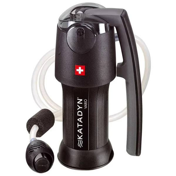 Katadyn Vario Black Fynd