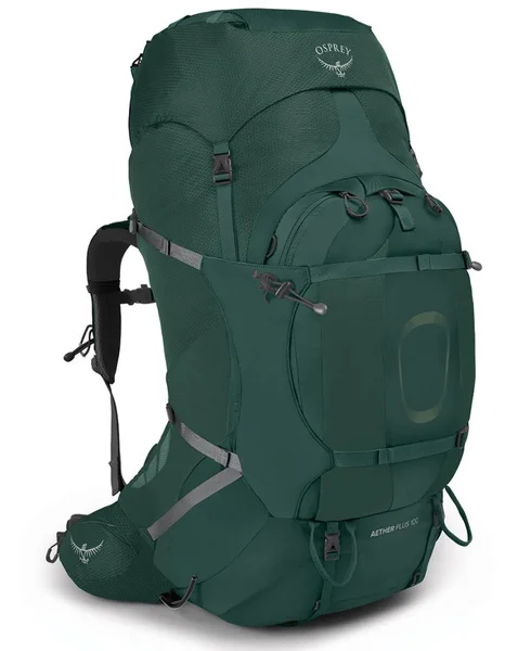 Rea Aether Plus 100 Axo Green