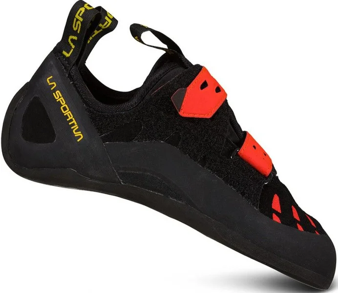 Tarantula Black/Poppy Expressleverans