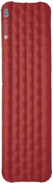 Rapide SL Insulated 51x198cm Long Orange Snabb frakt