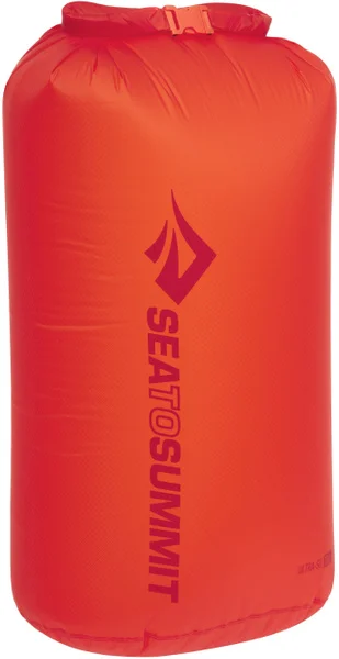 Nyhet Eco Ultrasil Drybag 20 L Orange