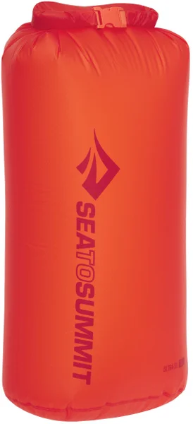 Kampanj Eco Ultrasil Drybag 13 L Orange