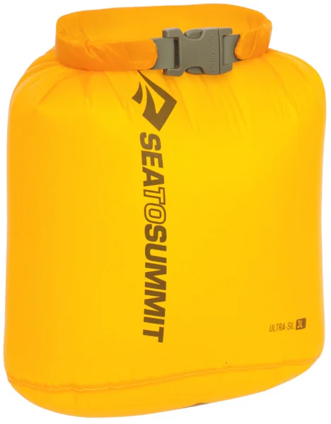 Erbjudandepris Eco Ultrasil Drybag 3 L Zinnia