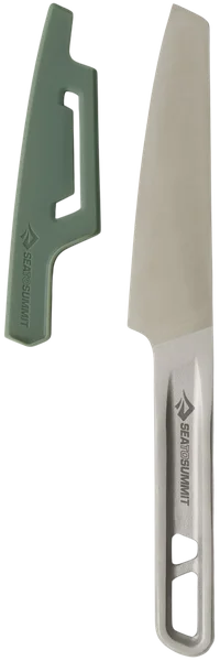 Detour Stainless Steel Kitchen Knife Premium