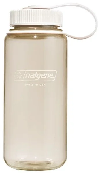 Bottle 0,5L Wide Mouth Sustain Cotton Kampanjpris