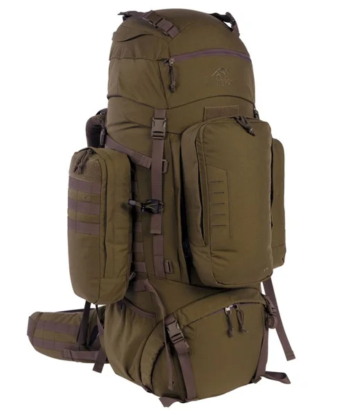 Range Pack MKII 90+10L Olivengrønn Sista chansen