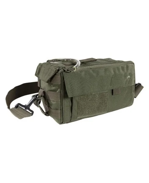 Snabb leverans Small Medic Pack MKII Olivengrønn