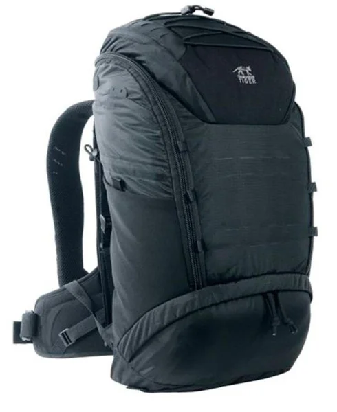 Tac Modular Vent 30L Svart Kundfavorit