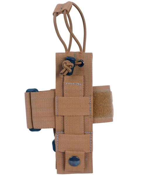 Tac Pouch 2 Coyote Trygg betalning
