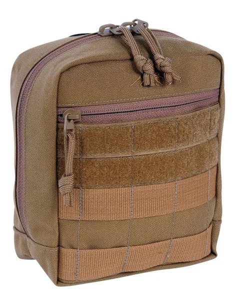 Tac Pouch 6 Coyote risnedsättning