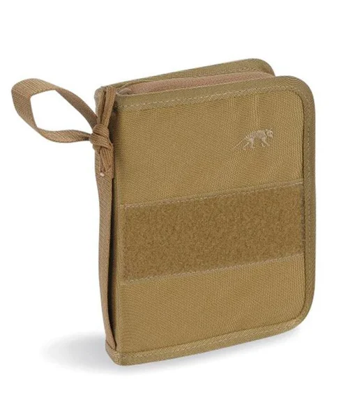 Nyhet Tactical Field Book Khaki