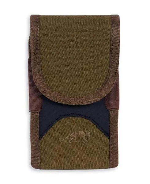 Köp online Tactical Phone Cover L Olivengrønn
