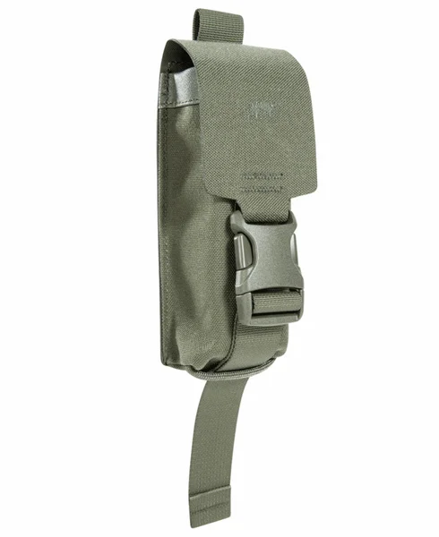 Tool Pocket L Olive Outlet