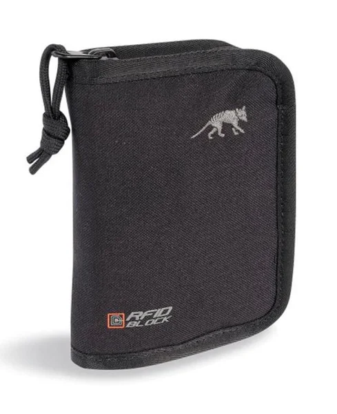 Billigare Wallet RFID Svart