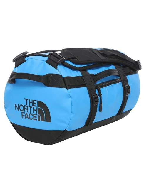 Base Camp Duffel - M Blå Billigare