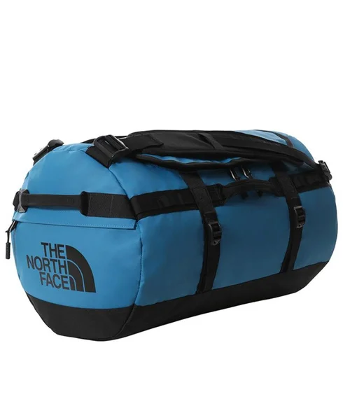 Base Camp Duffel - S Blå Beställ nu