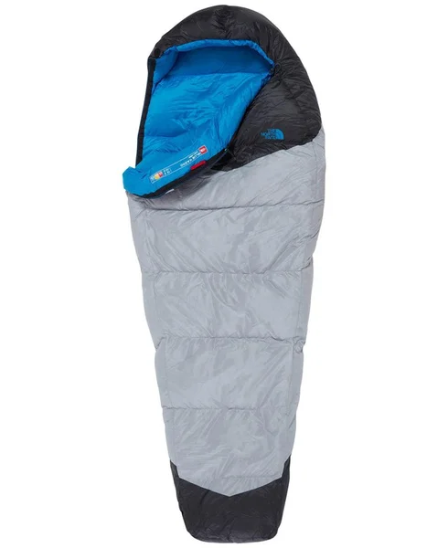 Premium Blue Kazoo High Rise Long RH Grey/Blue