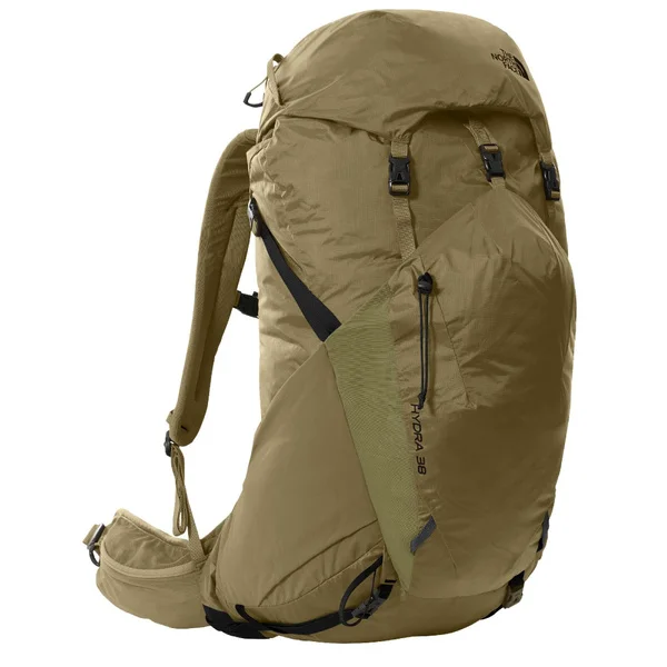 Begränsat antal Hydra 38 RC Green