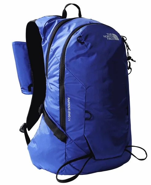 Rapidus Evo 24 Blue Populär