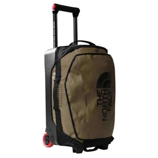 Begränsat antal Rolling Thunder 22 Green