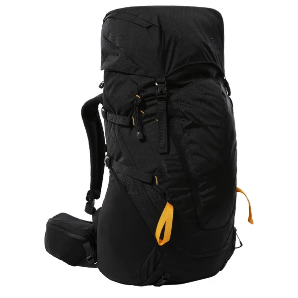 Terra 55 Black Snabb leverans