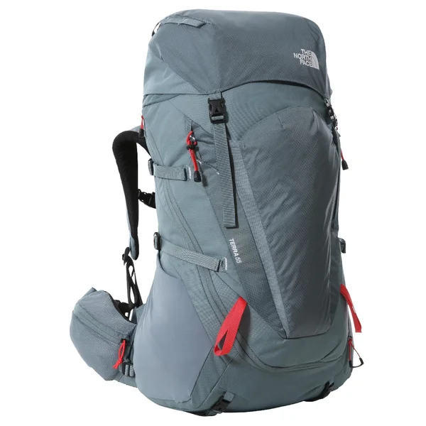 Nyhet W Terra 55 Blue