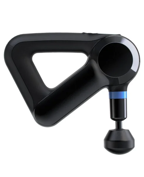 Massager Elite Svart Utförsäljning