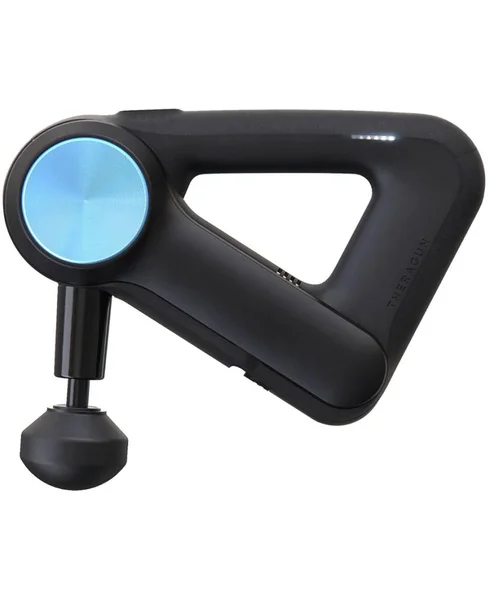 Massager Pro Svart Trygg betalning