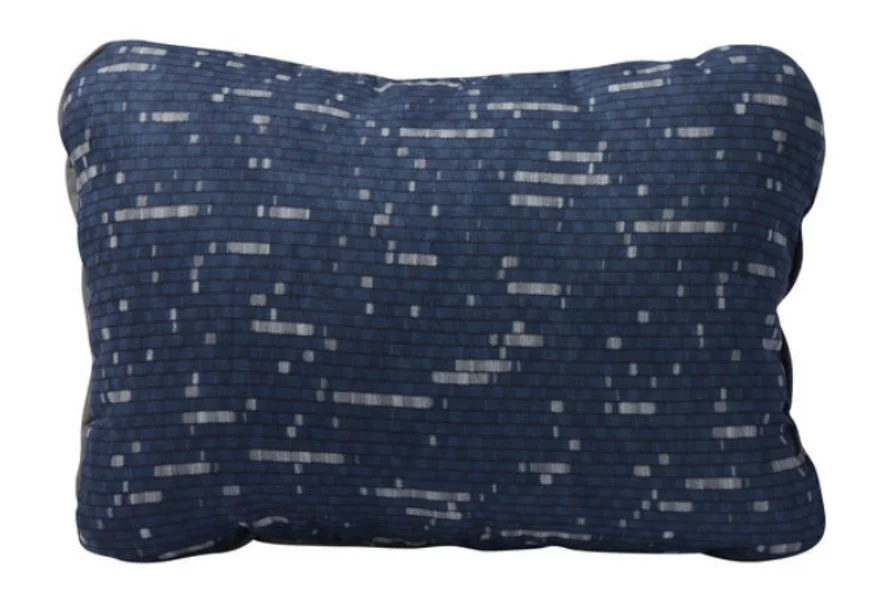 Compressible Pillow Cinch S Warp Speed Snabb leverans