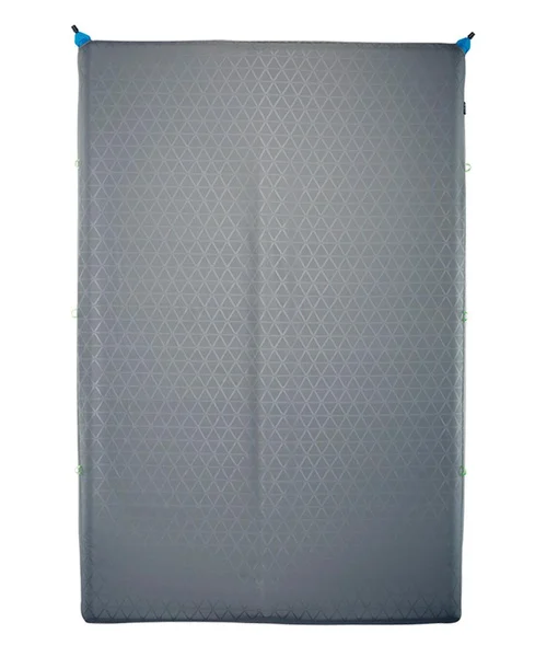 Duo Sheet Large Large Grå Sänkt pris
