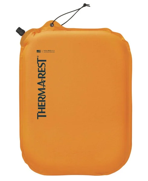 Premium Lite Seat Oransje
