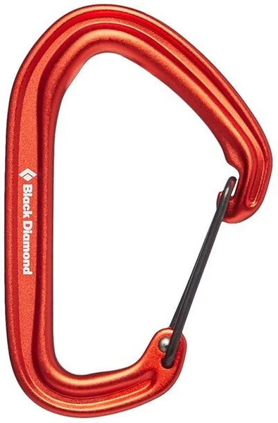 Hotwire Carabiner Octane Premium