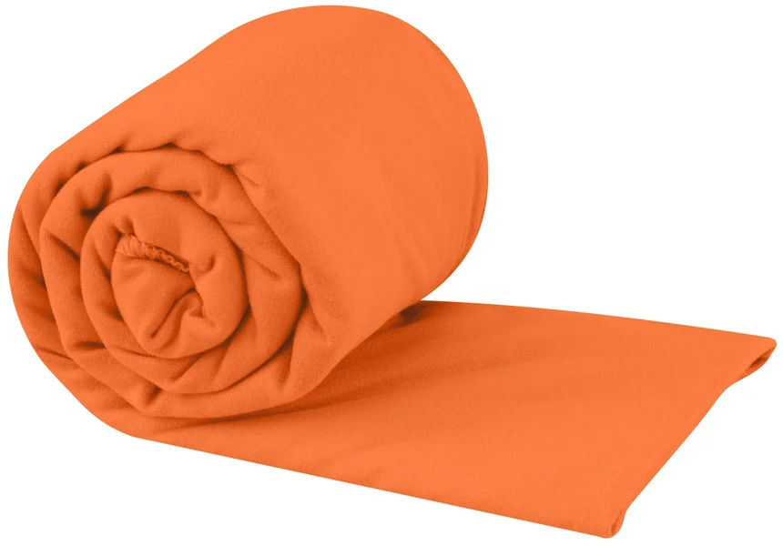 Towel Pocket Large 120X60cm Outback Erbjudande